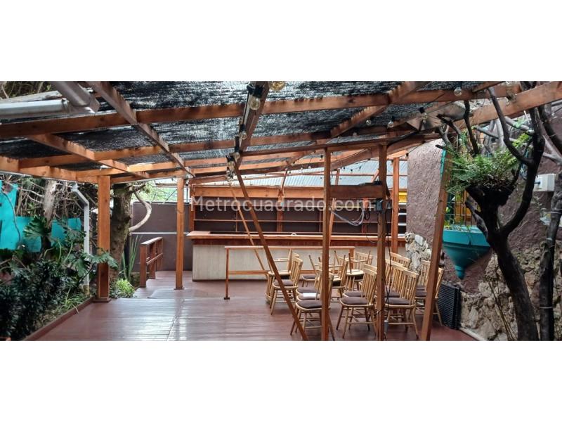 Casa – Bogotá, El Nogal - Vista 4