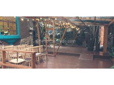 Casa en arriendo en Nogal, Bogotá · foto 3 de 20