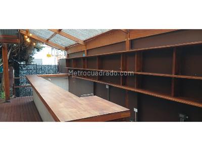 Casa en arriendo en Nogal, Bogotá · foto 4 de 20