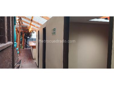 Casa en arriendo en Nogal, Bogotá · foto 6 de 20