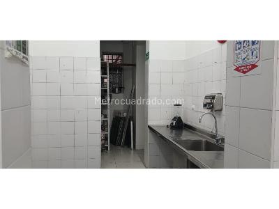 Casa en arriendo en Nogal, Bogotá · foto 9 de 20