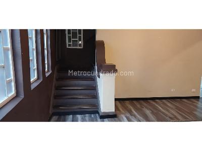 Casa en arriendo en Nogal, Bogotá · foto 14 de 20
