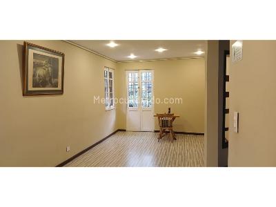 Casa en arriendo en Nogal, Bogotá · foto 15 de 20