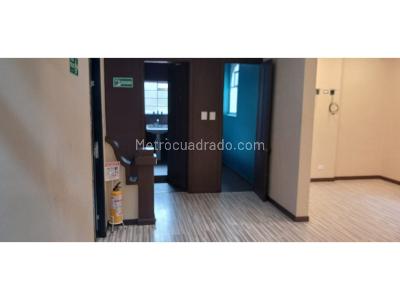 Casa en arriendo en Nogal, Bogotá · foto 16 de 20
