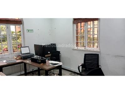 Casa en arriendo en Nogal, Bogotá · foto 17 de 20