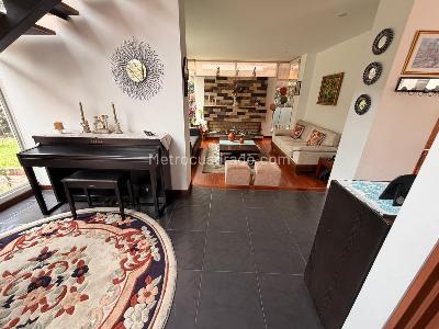 Casa de 3 alcobas en venta en Chía, Chía, 240 m² · foto 16 de 16