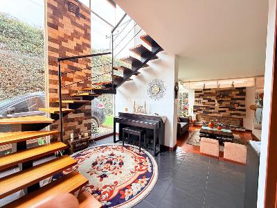 Casa de 3 alcobas en venta en Chía, Chía, 240 m² · foto 5 de 16