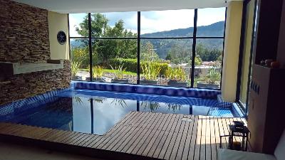 Casa en venta en Condomonio Residencial Sikasue, La Calera · foto 12 de 20