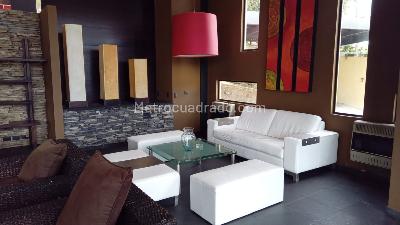 Casa en venta en Condomonio Residencial Sikasue, La Calera · foto 9 de 20