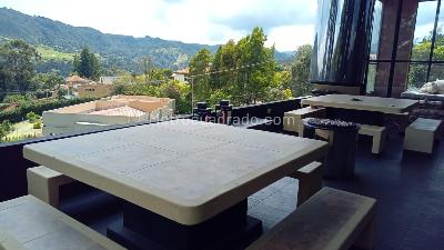 Casa en venta en Condomonio Residencial Sikasue, La Calera · foto 6 de 20