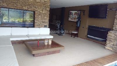 Casa en venta en Condomonio Residencial Sikasue, La Calera · foto 15 de 20