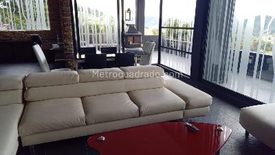 Casa en venta en Condomonio Residencial Sikasue, La Calera · foto 17 de 20