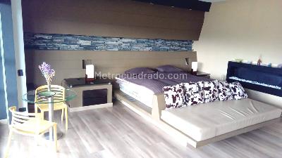 Casa en venta en Condomonio Residencial Sikasue, La Calera · foto 11 de 20