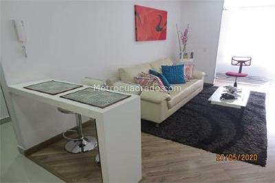 Apartamento en Arriendo, Santa Barbara Oriental, Bogotá D.C.