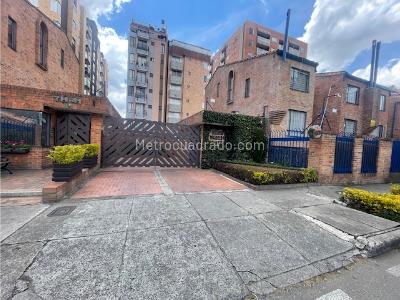 Casa en Venta, Cedro Golf, Bogotá D.C.