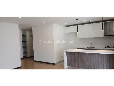 Apartamento de 2 alcobas en venta en Santa Barbara, Bogotá, 89 m² · foto 3 de 18
