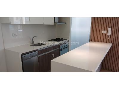 Apartamento de 2 alcobas en venta en Santa Barbara, Bogotá, 89 m² · foto 7 de 18