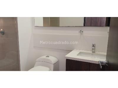 Apartamento de 2 alcobas en venta en Santa Barbara, Bogotá, 89 m² · foto 10 de 18