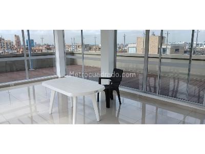 Apartamento de 2 alcobas en venta en Santa Barbara, Bogotá, 89 m² · foto 13 de 18