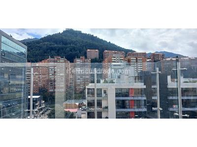 Apartamento de 2 alcobas en venta en Santa Barbara, Bogotá, 89 m² · foto 14 de 18