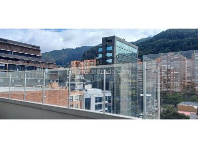 Apartamento de 2 alcobas en venta en Santa Barbara, Bogotá, 89 m² · foto 15 de 18
