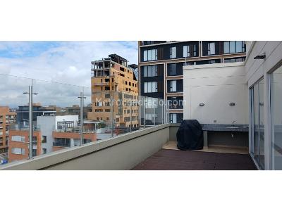 Apartamento de 2 alcobas en venta en Santa Barbara, Bogotá, 89 m² · foto 17 de 18