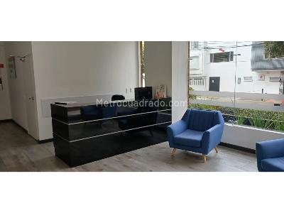 Apartamento de 2 alcobas en venta en Santa Barbara, Bogotá, 89 m² · foto 18 de 18