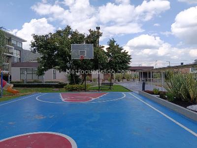 Apartamento en venta en A 500 M2 Del Carulla De Cajicá, Cajicá · foto 16 de 20