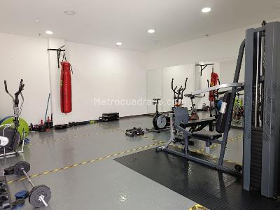 Apartamento en venta en A 500 M2 Del Carulla De Cajicá, Cajicá · foto 19 de 20