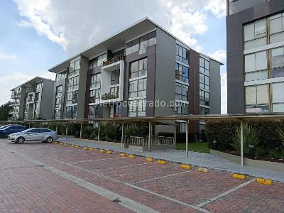 Apartamento en venta en A 500 M2 Del Carulla De Cajicá, Cajicá · foto 2 de 20