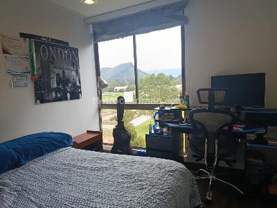 Apartamento en venta en A 500 M2 Del Carulla De Cajicá, Cajicá · foto 9 de 20