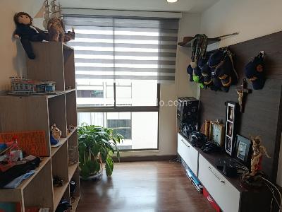 Apartamento en venta en A 500 M2 Del Carulla De Cajicá, Cajicá · foto 8 de 20
