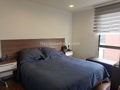 Apartamento en venta en A 500 M2 Del Carulla De Cajicá, Cajicá · foto 12 de 20