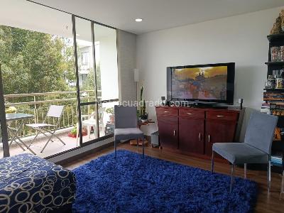 Apartamento en venta en A 500 M2 Del Carulla De Cajicá, Cajicá · foto 5 de 20
