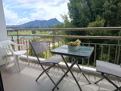 Apartamento en venta en A 500 M2 Del Carulla De Cajicá, Cajicá · foto 6 de 20