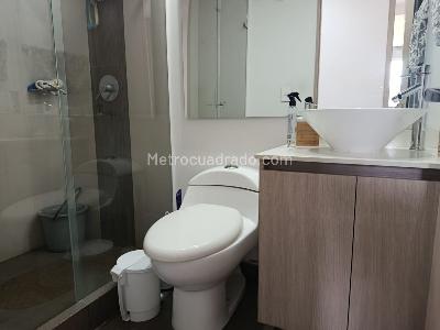 Apartamento en venta en A 500 M2 Del Carulla De Cajicá, Cajicá · foto 11 de 20