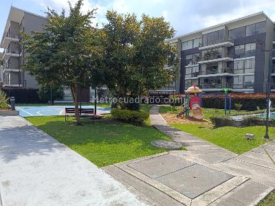 Apartamento en venta en A 500 M2 Del Carulla De Cajicá, Cajicá · foto 18 de 20
