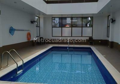 Apartamento en venta en A 500 M2 Del Carulla De Cajicá, Cajicá · foto 17 de 20