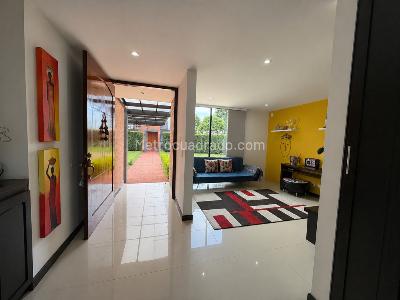 Casa en venta en Bojaca, Chía · foto 3 de 20
