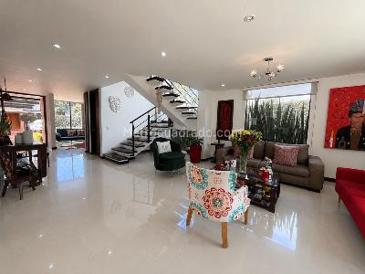 Casa en venta en Bojaca, Chía · foto 4 de 20