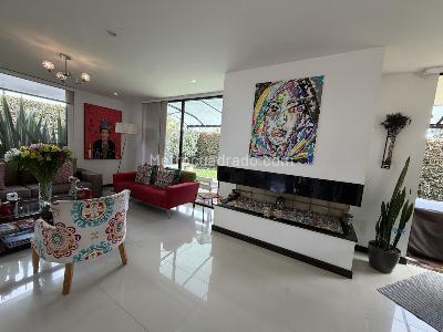 Casa en venta en Bojaca, Chía · foto 5 de 20
