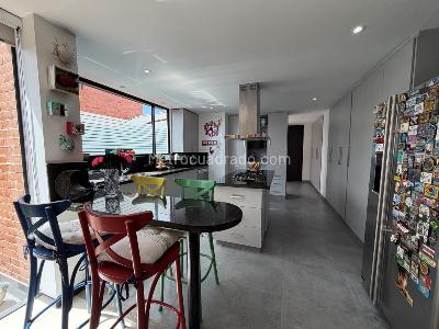 Casa en venta en Bojaca, Chía · foto 6 de 20