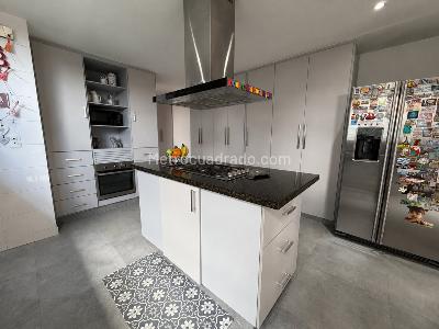 Casa en venta en Bojaca, Chía · foto 8 de 20