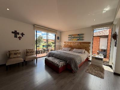 Casa en venta en Bojaca, Chía · foto 12 de 20