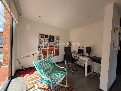 Casa en venta en Bojaca, Chía · foto 14 de 20