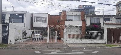 Casa en Venta, Pasadena, Bogotá D.C.