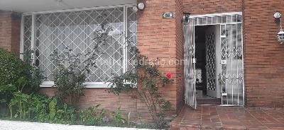 Casa de 3 alcobas en venta en Pasadena, Bogotá, 189 m² · foto 3 de 20