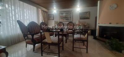 Casa de 3 alcobas en venta en Pasadena, Bogotá, 189 m² · foto 5 de 20