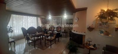 Casa de 3 alcobas en venta en Pasadena, Bogotá, 189 m² · foto 6 de 20