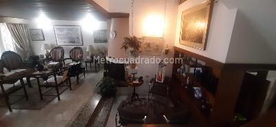 Casa de 3 alcobas en venta en Pasadena, Bogotá, 189 m² · foto 10 de 20